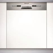 Lave-vaisselle intégrable BRANDT-VH1772X -L60cm-12couv-7prog.