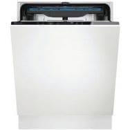 Lave-vaisselle tout-intégrable- EEG48200L-Electrolux