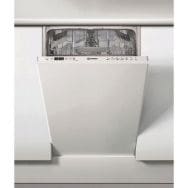 Lave-vaisselle tout-intégrable - DSIC3M19-Indesit