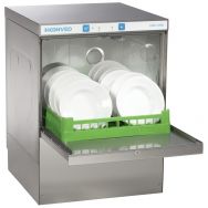 Lave-verres et lave-vaisselle, paniers 500x500, gamme HSP- HSP5