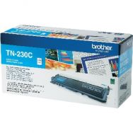 Le toner Cyan BROTHER 1400 pages (TN-230C)