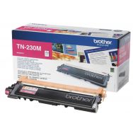 Le toner Magenta BROTHER 1400 pages (TN-230M)