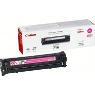 Le toner Magenta CANON 1500 pages (716)