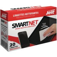Lingette pour smartphones SMARTNET smartphones,GPS tablettes