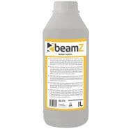 Liquide pour machine à bulles 1L FBL1 - Beamz