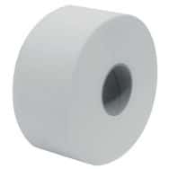 Lot de 12 Papier toilette Mini Jumbo - Mp hygiène