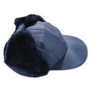 Lot de 12 casquettes chaude Nordic - Unique - Bleu