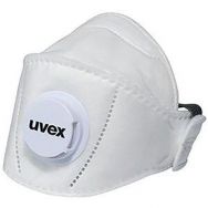 Lot de 15 Masque de protection respiratoire FFP3 Silv-Air 5310 - L