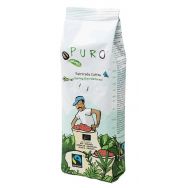 Lot de 16 Café Puro Fairtrade Bio moulu 250g