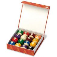 JEU BILLES BILLARD US Ø 57.MM  INTERSPORT Clubs & Collectivités