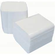 Lot de 36 Papier toilette 2 plis - 250 formats - Blanc - Manutan