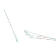 50 Bâtonnets Nettoyage Mousse - Écouvillons Sans Lint Pour Électronique, Objectifs, Imprimantes