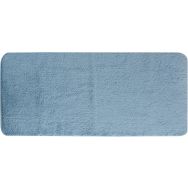Lot de 6 Tapis de bain XL Bleu Provence - 50x120 cm