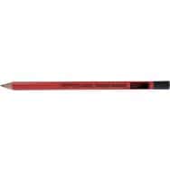 Lot de 9 Crayon toutes surfaces Trades-Marker Smooth Pencil 24 cm