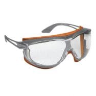 Lunettes de protection Skyguard NT Incolore Antirayures antiUV