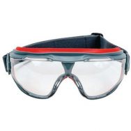 Lunettes masque Goggle Gear - Antibuée - Transparent