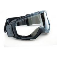 Lunettes masque de protection premium en TPU opaque - 6 paires