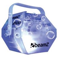 Machine à bulles LED RGB B500LED - BEAMZ