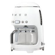 Machine à café - Smeg - DCF02WHEU