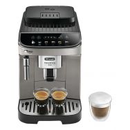 Machine à café Avec broyeur 1450 Watts - Delonghi - ECAM29042TB