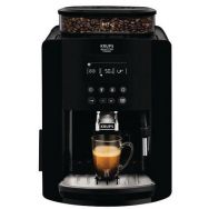 Machine à café Avec broyeur KRUPS-YY3074FD-1450 Watts
