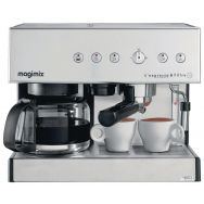Machine à café Combiné MAGIMIX 10 tasses - 11423