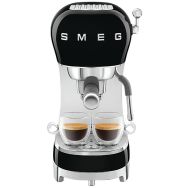 Machine à café Expresso - Puissance 1350 Watts - ECF02BLEU- Smeg