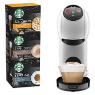 Machine à café Expresso à capsules - 1500 Watts - Krups - YY4738FD