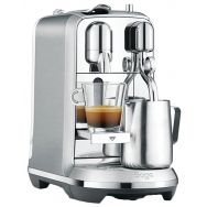 Machine à café Expresso à capsules - 1500 Watts Sage - SNE800BSS4EFR1
