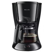 Machine à café Filtre - 1000 Watts - Philips - HD7461.20