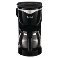 Machine à café Filtre - 600 W - Tefal - CM340811