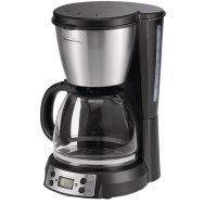 Machine à café Filtre - 900 W - Kitchenchef - KSMD250T