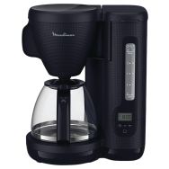 Machine à café Filtre - Puissance 1000 Watts - FG2M2810-Moulinex