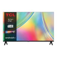 TV LED 32'' (80 cm) Full HD Smart TV - 32s5409af - TCL