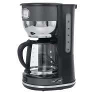 Machine à café Filtre - Puissance 1000 Watts - MS220SC-Muse