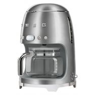 Machine à café Filtre - Puissance 1050 Watts - Smeg