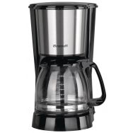 Machine à café Filtre BRANDT 15 tasses - CAF815X