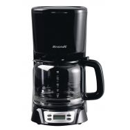 Machine à café Filtre BRANDT 18 tasses - CAF1318E