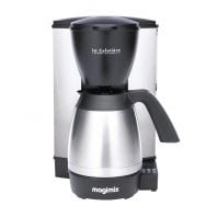 Machine à café Filtre MAGIMIX 15 tasses - 11480