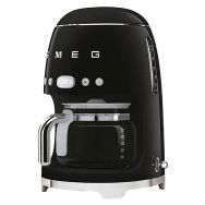 Machine à café filtre Smeg- DCF02BLEU