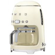 Machine à café filtre Smeg- DCF02CREU