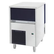 Machine à glace grains 105 kg/24h, réserve 20, condenseur air- GB 902 A-HC