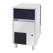 Machine à glace grains 105 kg/24h, réserve 30, condenseur air- GB 903 A-HC