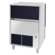 Machine à glace grains 153 kg/24h, réserve 55, condenseur air- GB 1555 A-HC