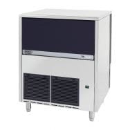 Machine à glace nuggets 148 kg/24h, réserve 40kg, condenseur air- TB 1404 A-HC
