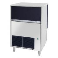 Machine à glace nuggets 57 kg/24h, réserve 10kg, condenseur air- TB 1405 A-HC