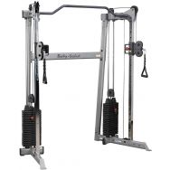 Machine tirage Body Solid GDCC200 Functional training center 2x75 kg
