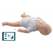 Mannequin resusci baby QCPR new