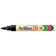 Marqueur permanent - Artline 70
