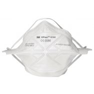 Masque respiratoire pliable 3M™ VFlex